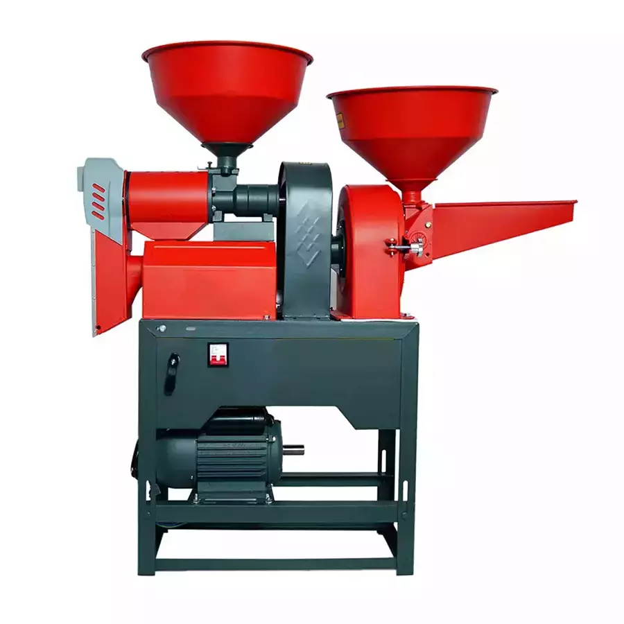 Why Is a Rice Mill Making Machine Essential for Modern Rice Processing Businesses?